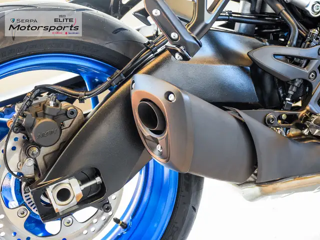 2024 Suzuki GSX-S1000GX in Street, Cruisers & Choppers in Markham / York Region - Image 8