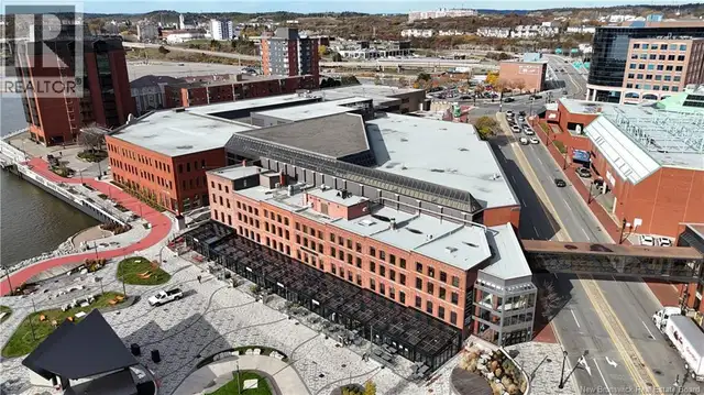 1 Market Square Saint John, New Brunswick in Commercial & Office Space for Sale in Saint John - Image 14