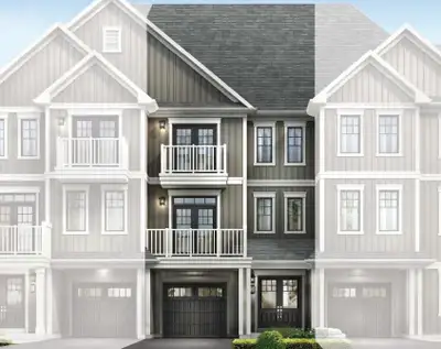 New Townhomes, Single Homes Welland (Niagara Falls). Insider VIP access, Incentives. Call 416 948 47...