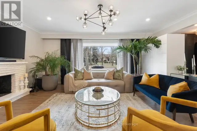 66 WESTWOOD LANE Richmond Hill (South Richvale), Ontario in Long Term Rentals in Markham / York Region - Image 3