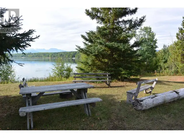 4421 TYHEE LAKE ROAD Telkwa, British Columbia in Land for Sale in Smithers - Image 16