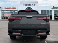 This Hyundai Santa Cruz delivers a Intercooled Turbo Regular Unleaded I-4 2.5 L/152 engine powering... (image 4)