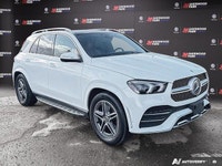 Come see this 2021 Mercedes-Benz GLE GLE 450 before someone takes it home! *You Can't Beat the Price... (image 7)