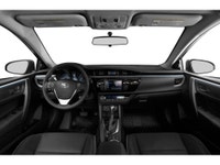 This one-owner, low-mileage Corolla SE with Technology Package is a Don Valley North Toyota original... (image 4)