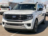 See Dealer Website for Details. 2025 Ford Expedition PLATINUM MAX | 3.5L ECOBOOST V6 | 4X4 | FULLY-L... (image 3)
