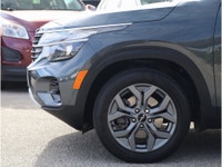 2024 KIA SELTOS LX - NO ACCIDENTS - BC VEHICLE - ONE OWNER - BACKUP CAMERA - HEATED FRONT SEATS - MO... (image 5)