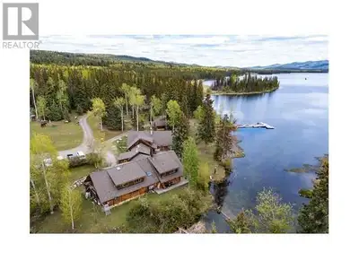 2, 3, 6, 8, 9, 10 - 1799 Spout Lake. Welcome to Ten-ee-ah Lodge, a stunning retreat on the shores of...
