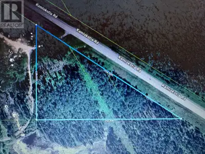 Excellent place to build your dream Home. Picture your beautiful brand new home sitting on this 5.31...