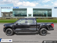 Engine: 2.7L TURBO 6cyl. L/100Km City: 13.2 L/100Km Hwy: 10.2 Safety Equipment ABS And Driveline Tra... (image 2)
