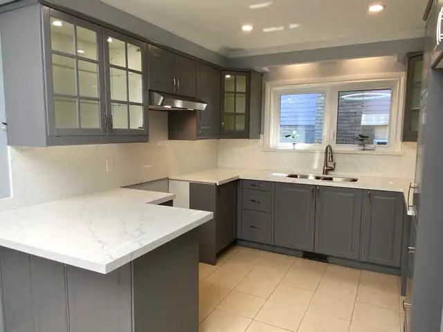 Ikea kitchen Installer554748225530767366