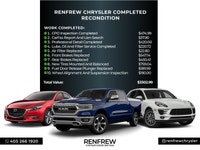 This 2023 Hyundai Tucson Preferred is a clean no accidents local trade, powered by a 2.5L 4-cylinder... (image 1)