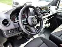 Come see our great selection of New, Pre-Owned, and Demo Sprinter and Metris Cargo and Passenger Van... (image 5)