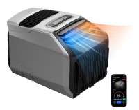 ECOFLOW WAVE 2 Air Conditioner and Heater, Portable, Efficient