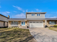 35 Envoy Crescent Winnipeg, Manitoba