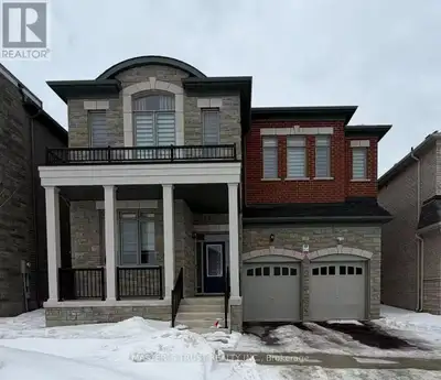 Double-garage single-family home, built in 2024. This property features 5 bedrooms and 5 bathrooms,...