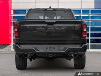 This Ram 1500 has a strong Twin Turbo Regular Unleaded I-6 3.0 L/183 engine powering this Automatic... (image 6)