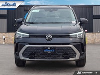 Check out this certified 2026 Volkswagen Taos Comfortline AWD | Leatherette | Adaptive Cruise | Powe... (image 7)
