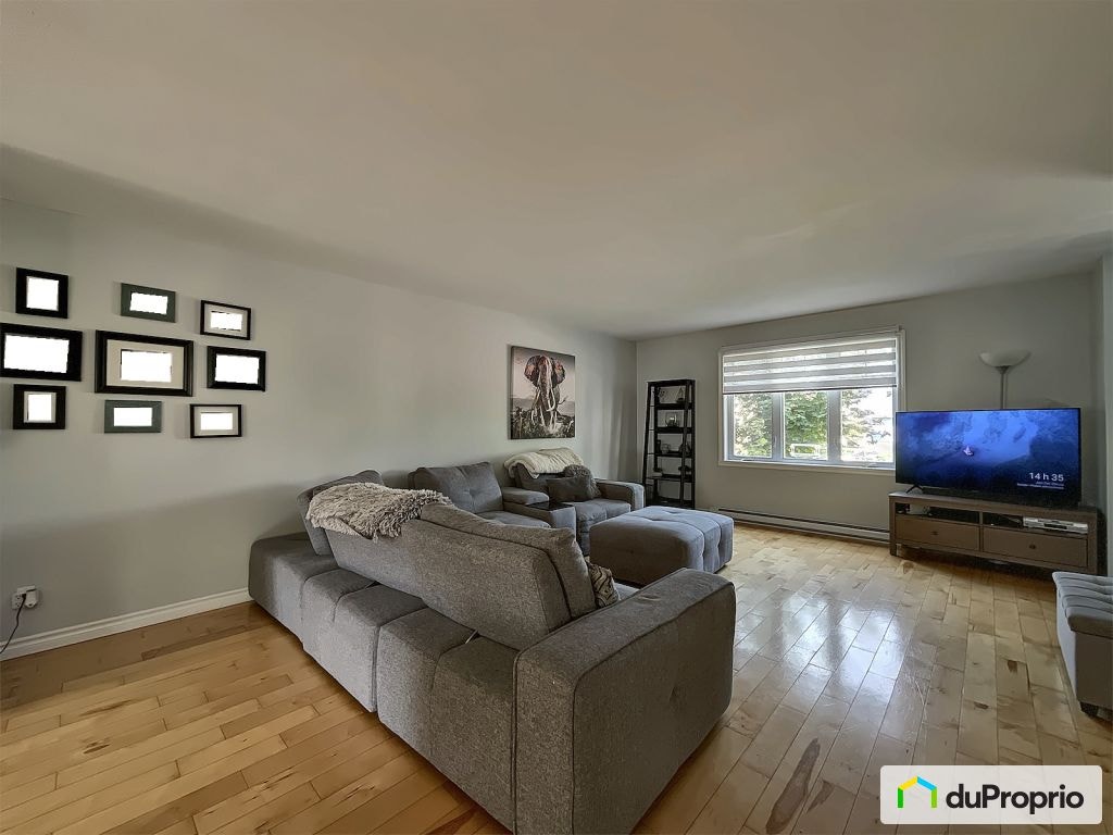 $520,000 - Semi-detached for sale in St-Cesaire — photo 3