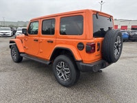 BLACK MCKINLEY TRIMMED SEATS -inc: Hard Seat Back Leather-Wrapped Shift Knob Power 4-Way Passenger L... (image 6)