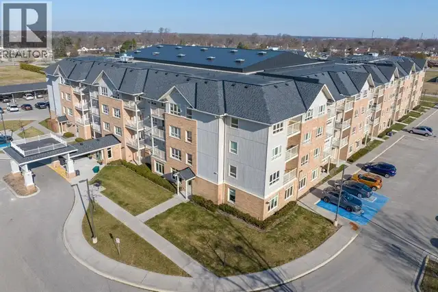 180 Bunker AVENUE Unit# 1+D St Clair, Ontario in Long Term Rentals in Sarnia - Image 3