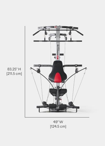 BowFlex Xtreme 2 SE Home Gym in Exercise Equipment in Kitchener / Waterloo - Image 2