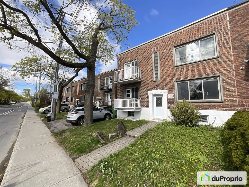 $998,000 - Duplex for sale in Rosemont / La Petite Patrie — photo 3