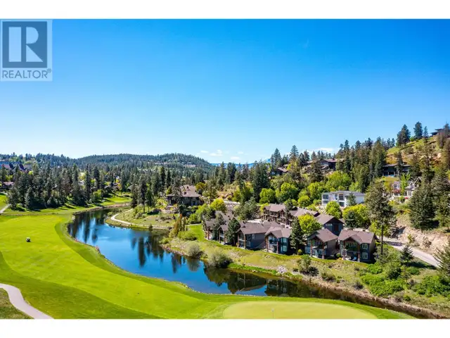 272 Chicopee Road Unit# 16B Vernon, British Columbia in Condos for Sale in Fort St. John - Image 5