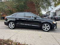 Welcome to The Auto Store Inc. 2018 Audi A3 2.0 TFSI Komfort Compact, stylish, and refined — this 20... (image 3)