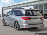 * Standard Honda Sensing (Collision Mitigation Braking, Lane Keeping Assist, Adaptive Cruise Control... (image 2)