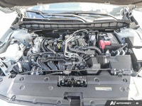 This 2023 Nissan Altima SR boasts impressive fuel efficiency perfect for everyday commutes and weeke... (image 9)