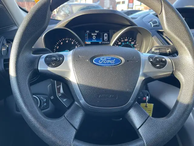 2016 Ford Escape SE5352715980170956816