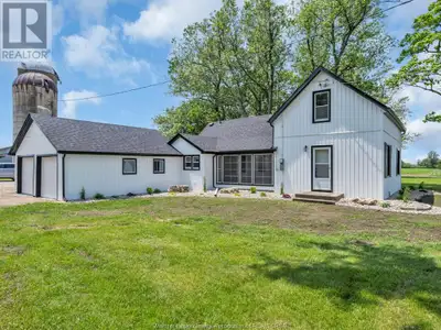 14385 14TH CONCESSION ROAD Unit# FRONT Essex, Ontario