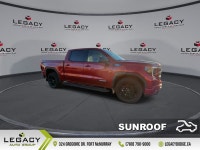 Duramax 3.0L Turbo Diesel Engine, Sunroof, Premium Package! Trip for 2 to Mexico | Boxing Day Promo!... (image 3)