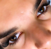 Lash Extension Training - Now only $750