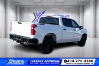2024 Chevrolet Silverado 1500 Custom Trail Boss Crew Cab 4x4 Welcome to Xtreme Auto & Truck Sales Yo... (image 6)