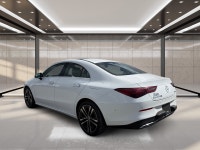 2026 Mercedes-Benz CLA 250 4MATIC Sleek, refined, and built to deliver premium style with everyday c... (image 3)