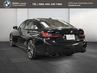 ===== 2026 BMW 3 Series M340i xDrive | Gr. M Sport Pro | ===== ===== * Groupe M Sport Pro * Suspensi... (image 8)
