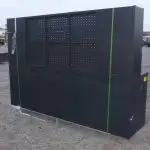 NEW 40 DRAWER 10 FT WORK TOOL BENCH & CABINETS 10FT40D in Tool Storage & Benches in Regina - Image 4