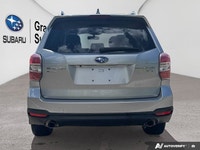 2016 Subaru Forester XT Touring Vehicle Highlights: X-Mode EyeSight Driver Assist Heated Seats Navig... (image 3)