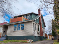 Character Home For Sale in Thunder Bay! Open House May 11 1-2:30