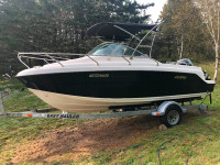 2018 Atomix 600SC ** SOLD **