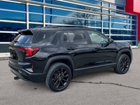 Still Smells Like New! One owner, Ebony Twilight Metallic 2026 GMC Terrain Elevation AWD, 8-Speed Au... (image 5)