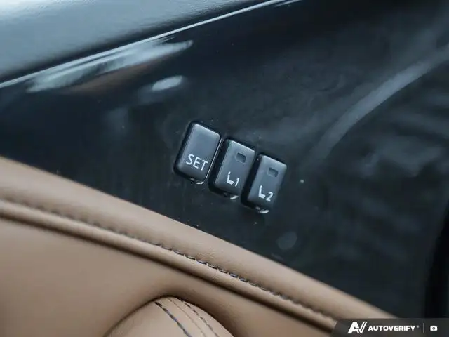 2024 INFINITI QX80 ProACTIVE | 7 Passenger | DVD | Loaded in Cars & Trucks in London - Image 35