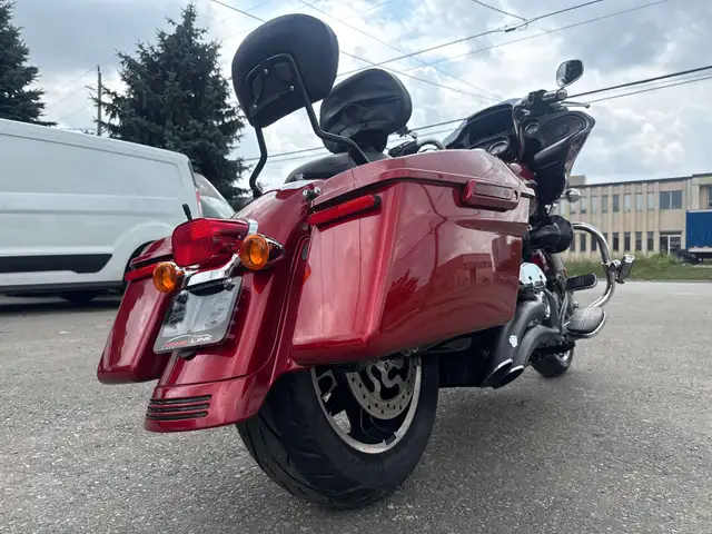 2019 Harley-Davidson Road Glide ~ ROAD GLIDE ~ V&H ~ NAVI ~ CANA in Sport Touring in City of Toronto - Image 14