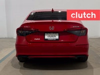 1 OWNER / Touchscreen Display, GPS Navigation, Cruise Control and more! Clutch is the largest online... (image 3)