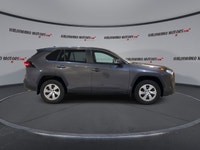 // SINGLE OWNER! // This 2023 Toyota RAV4 LE AWD is a smart SUV for daily life in Cayuga and beyond.... (image 8)