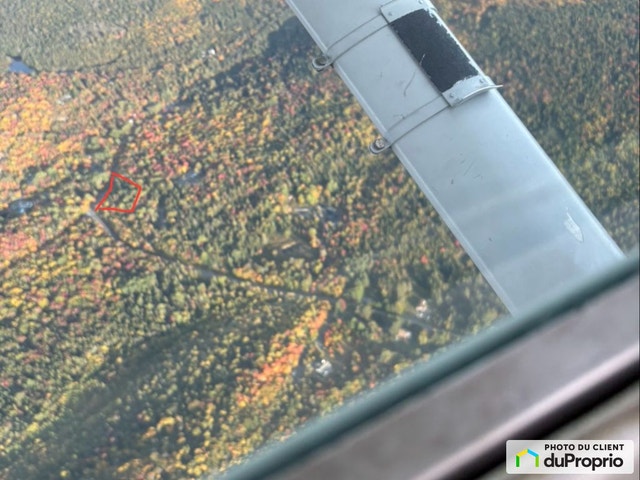$99,000 - Price taxes not included - Residential Lot for sale — photo 1