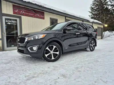 lgervaisautos.ca POUR VOIR NOTRE INVENTAIRE COMPLET À DES PRIX DE LIQUIDATION ! *** NOUVEAU *** Kia...