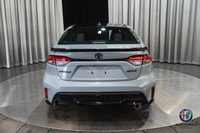 The 2021 Toyota Corolla Apex Edition is a limited-production model built for enthusiasts, with only... (image 3)