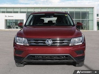 * 4MOTION all-wheel drive * 4-wheel disc brakes with ABS, brake assist, and electronic parking brake... (image 7)